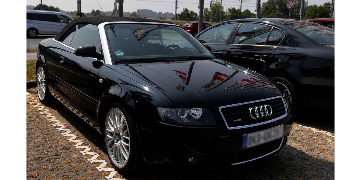 Audi A4 74.100 km 14.700 &euro; Oppenweiler 71570