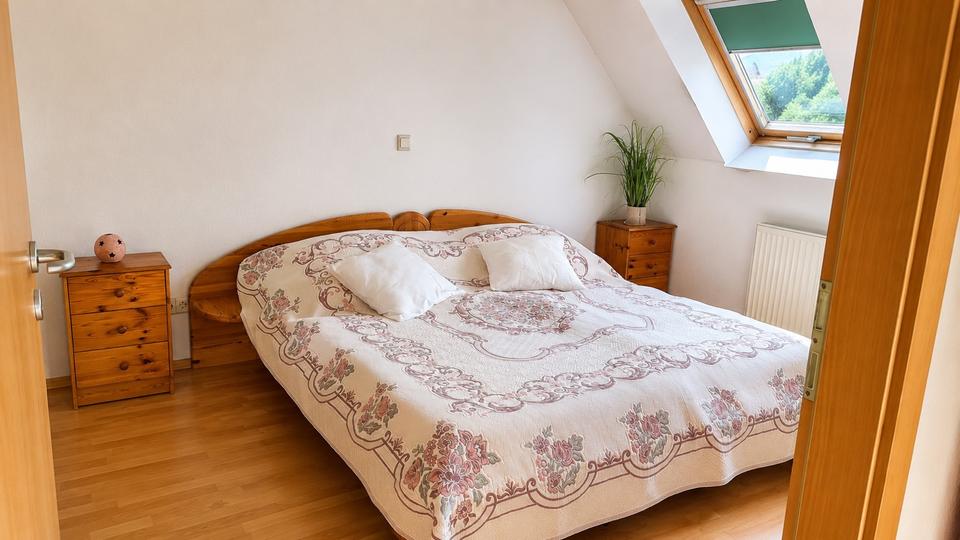 Maisonettenwohnung Herrenberg - 6 Zimmer, 128 m&sup2;, 629.000&euro; | Angebot:26678706