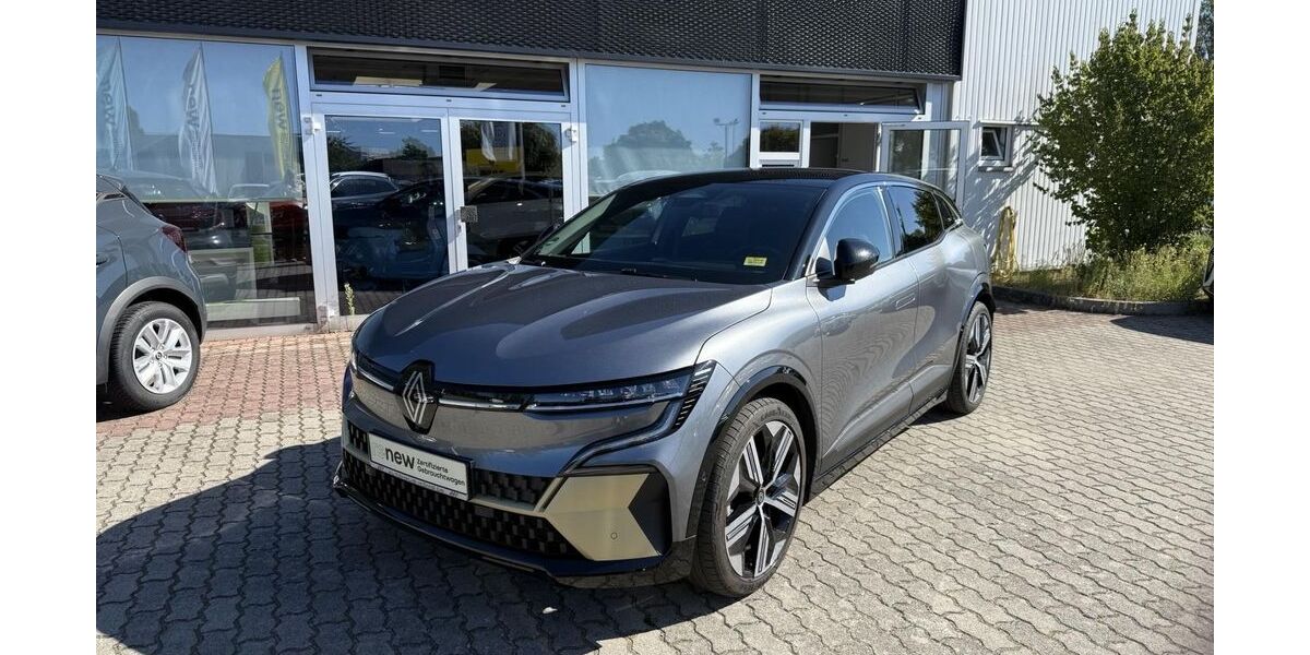 Renault Megane E-TECH 43.844 km 23.990 &euro; Fürstenwalde 15517