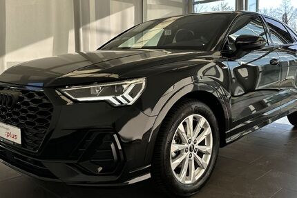 Audi Q3 12.008 km 39.990 &euro; Chemnitz 09116