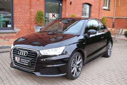 Audi A1 8.386 km 21.100 &euro; Eisenach 99817