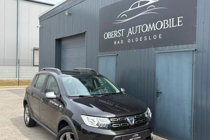Dacia Sandero 92.791 km 9.750 &euro; Bad Oldesloe 23843