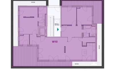Wohnung Greifswald Nördliche Mühlenvorstadt - 4 Zimmer, 155 m&sup2;, 1.155.500&euro; | Angebot:26932012
