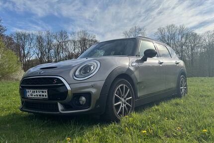 Mini Cooper SD Clubman 85.000 km 17.999 &euro; Barnekow 23968