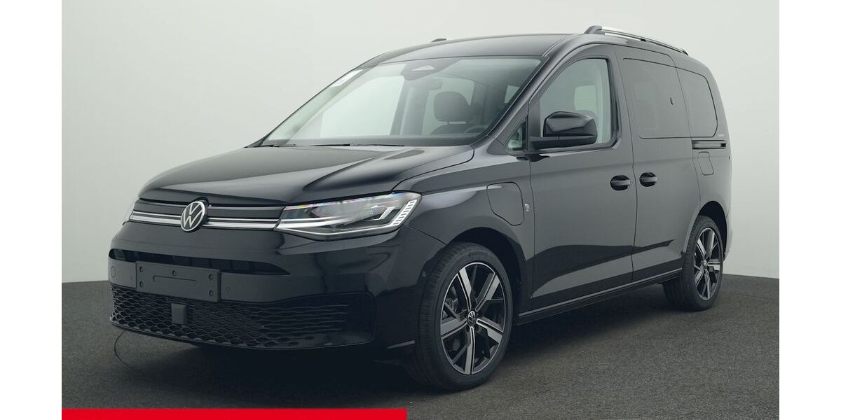 VW Caddy 1.200 km 49.480 &euro; Mühlhausen 92360