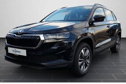 Skoda Karoq 8.000 km 34.690 &euro; Kirkel 66459