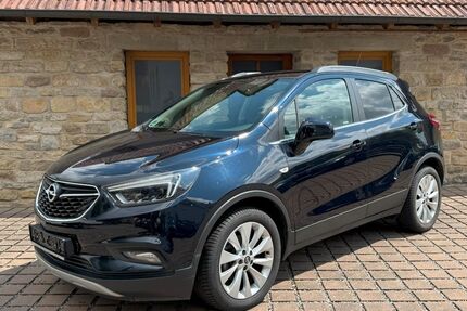 Opel Mokka 59.400 km 12.900 &euro; Kraichtal 76703