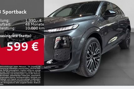 Audi Q3 2.900 km 55.980 &euro; Bochum 44892