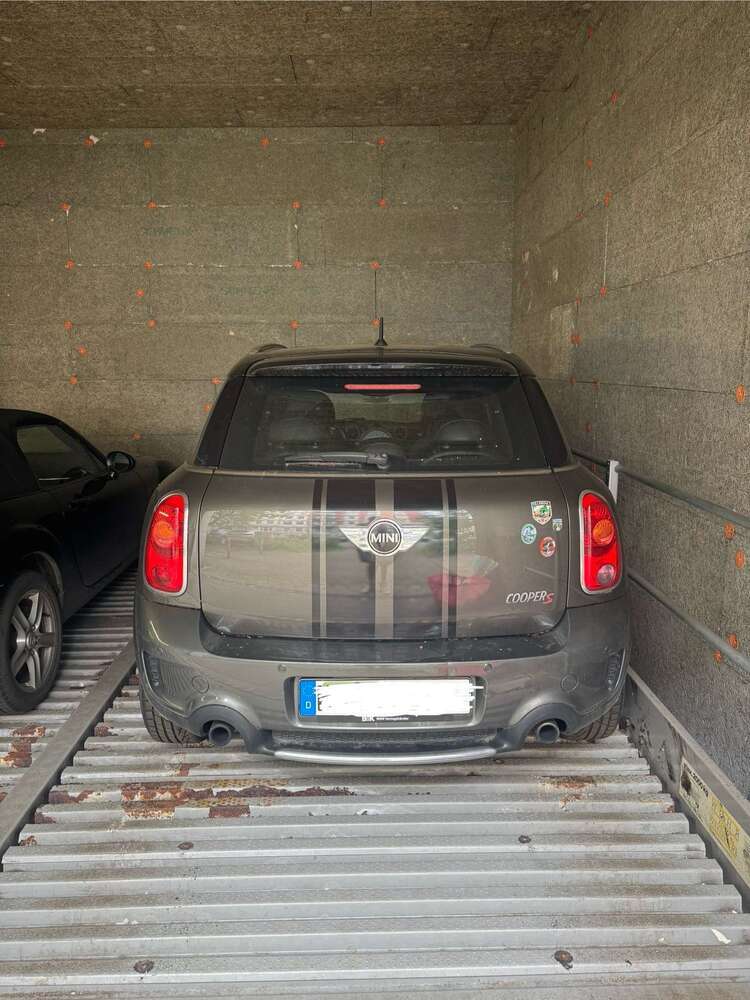 Countryman S All4