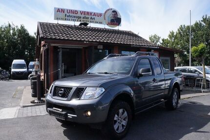 Nissan Navara 211.007 km 7.590 &euro; Erwitte 59597