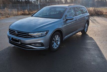 VW Passat Variant 85.000 km 22.999 &euro; Doberschütz 04838