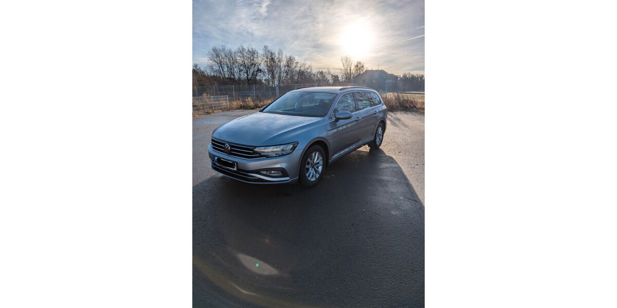 VW Passat Variant 85.000 km 22.999 &euro; Doberschütz 04838