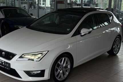Seat Leon 135.000 km 10.499 &euro; Niestetal 34266