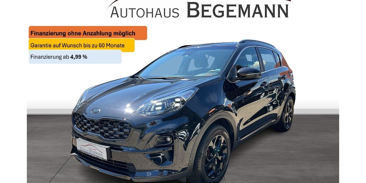 Kia Sportage 80.216 km 20.900 &euro; Bad Salzuflen 32108