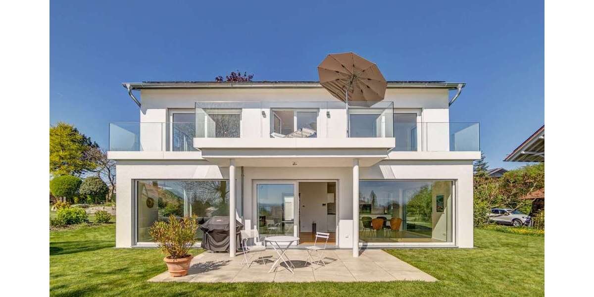 Einfamilienhaus Immenstaad am Bodensee - 6 Zimmer, 202 m&sup2;, 2.690.000&euro; | Angebot:23710362