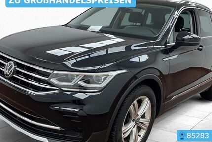 VW Tiguan 104.462 km 28.490 &euro; Starnberg 82319