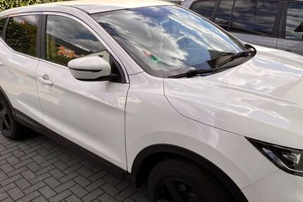 Nissan Qashqai 78.100 km 11.200 &euro; Hagen 58099
