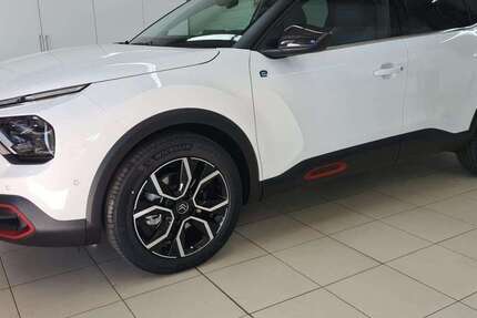 Citroen C4 46.425 km 16.900 &euro; Augsburg 86179