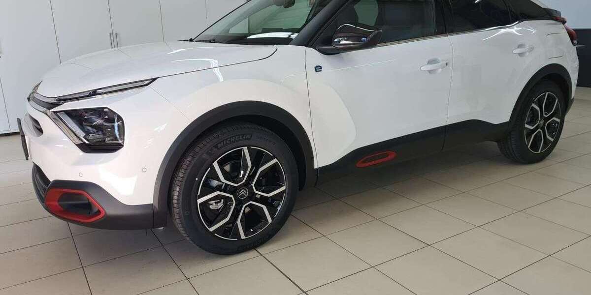 Citroen C4 46.425 km 16.900 &euro; Augsburg 86179