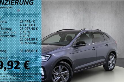 VW Taigo 6.800 km 28.444 &euro; Auerbach/Rebesgrün 08209