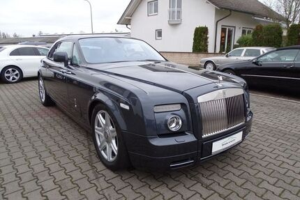 Rolls Royce Phantom