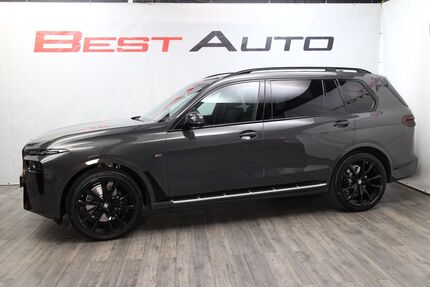 BMW X7 4.683 km 117.990 &euro; Tirschenreuth 95643