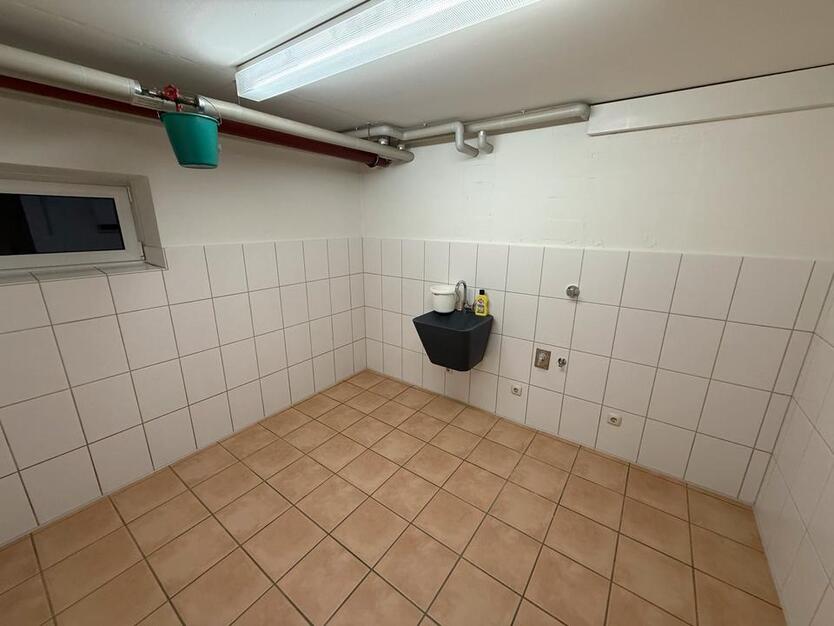 Haus 135 qm mit Garten Essen Eiberg im Grünen zimmer