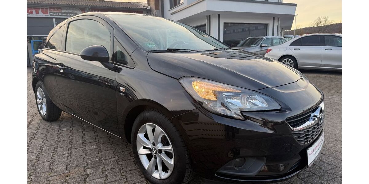 Opel Corsa 122.583 km 6.900 &euro; Heidenheim-Schnaitheim 89520