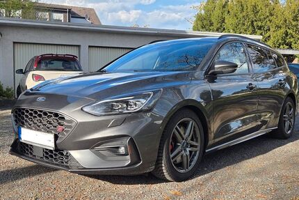 Ford Focus 127.200 km 16.800 &euro; Stebach 56276