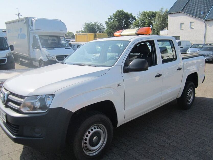 Amarok