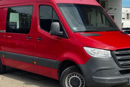 Mercedes-Benz Sprinter 76.000 km 24.900 &euro; Unterensingen / bei Stuttgart 72669