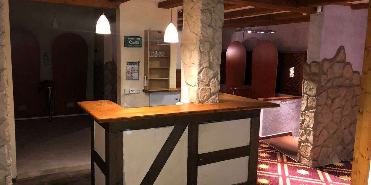 Gewerbeobjekt Durach - 150.000&euro; | Angebot:25626584