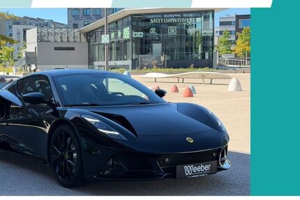 Lotus Emira 4.700 km 99.890 &euro; Herrenberg 71083