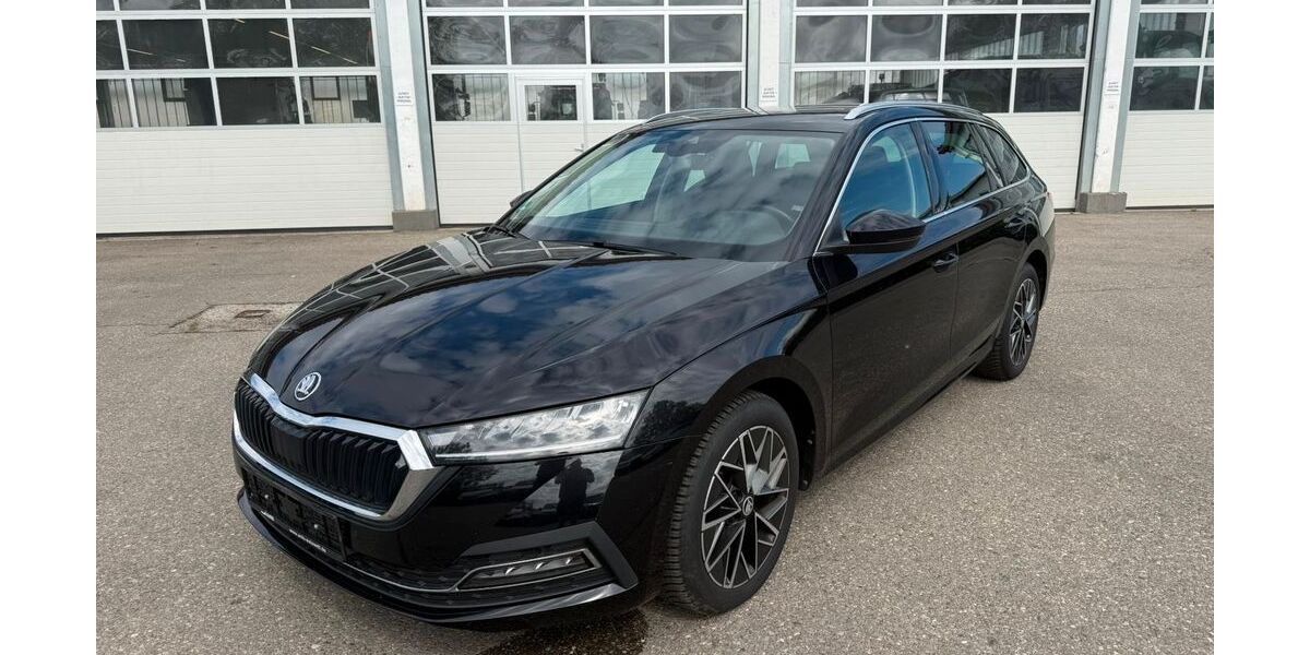 Skoda Octavia 111.150 km 18.445 &euro; Dinkelscherben 86424