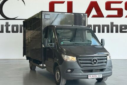 Mercedes-Benz Sprinter 194.000 km 15.450 &euro; Mannheim 68167