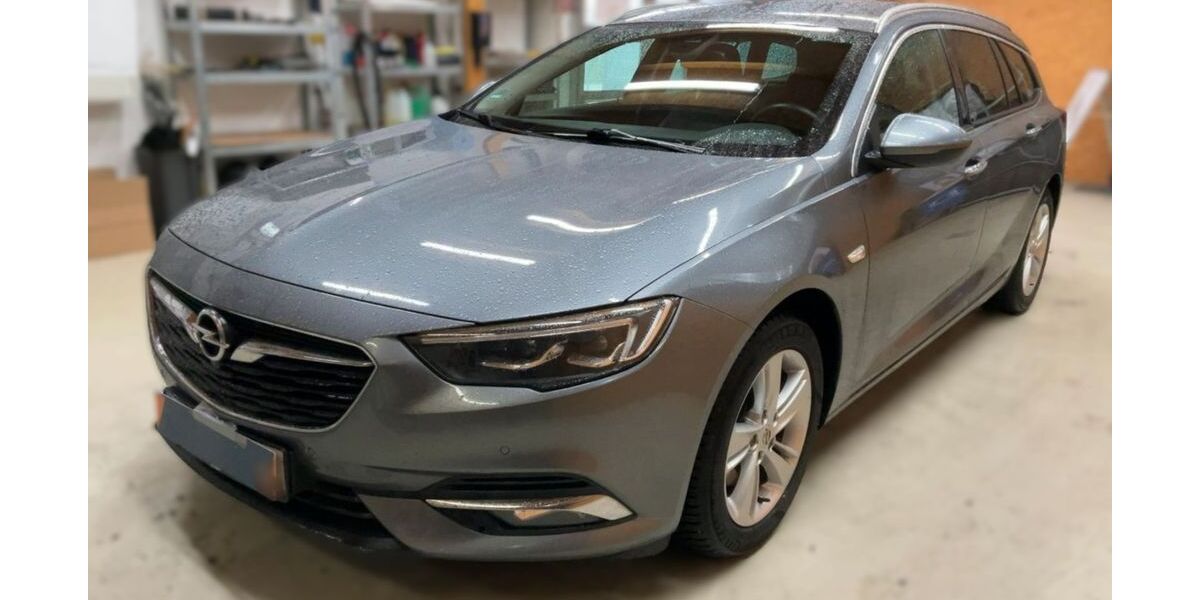 Opel Insignia 117.000 km 12.490 &euro; Untergruppenbach 74199