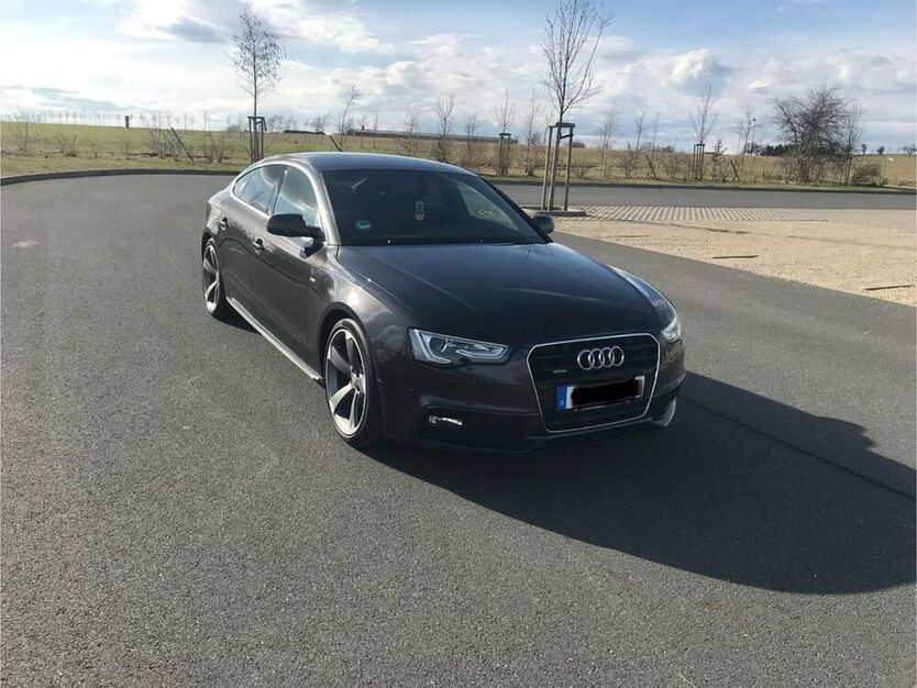 A5