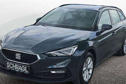 Seat Leon 1.200 km 23.970 &euro; Mindelheim 87719