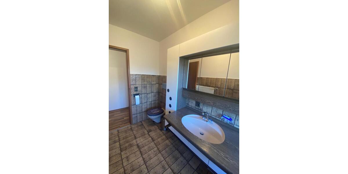 Erdgeschoßwohnung Ellwangen (Jagst) - 2 Zimmer, 42 m&sup2;, 720&euro; | Angebot:26234682