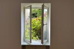 Freies Apartment mit Gartenblick, provisionsfrei, BN-Weststadt