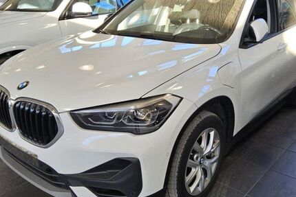 BMW X1 129.000 km 19.750 &euro; Germering 82110