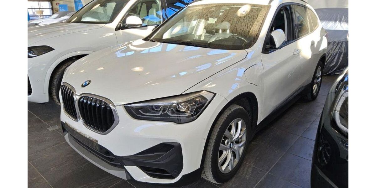 BMW X1 129.000 km 19.750 &euro; Germering 82110