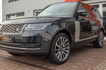 Land Rover Range Rover 75.611 km 69.995 &euro; Schlüchtern 36381