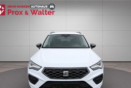 Seat Ateca 67.258 km 21.900 &euro; Hagenow 19230