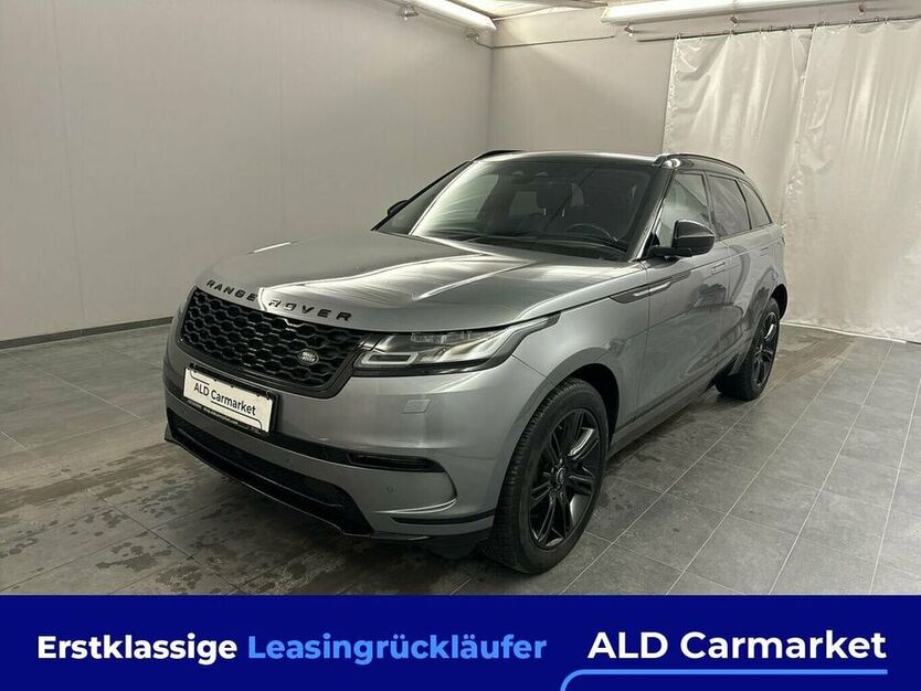 Range Rover Velar