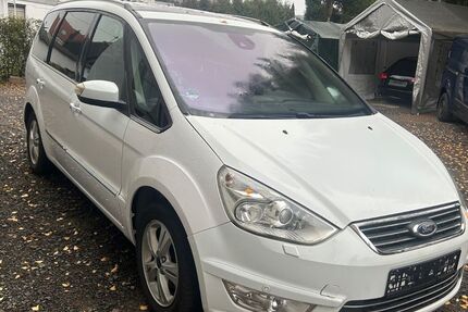 Ford Galaxy 163.113 km 5.499 &euro; Baumholder 55774