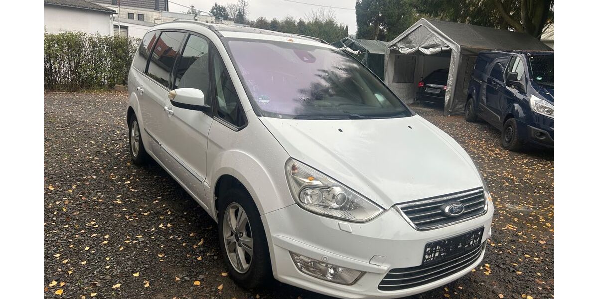Ford Galaxy 163.113 km 5.499 &euro; Baumholder 55774