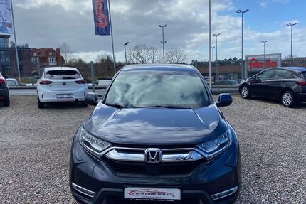 Honda CR-V 95.110 km 21.550 &euro; Mölln 23879