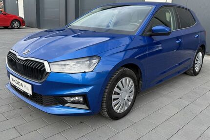 Skoda Fabia 59.653 km 18.890 &euro; Hameln 31789