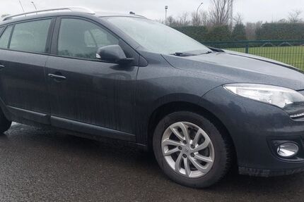 Renault Megane 188.000 km 3.750 &euro; Hamm 59077